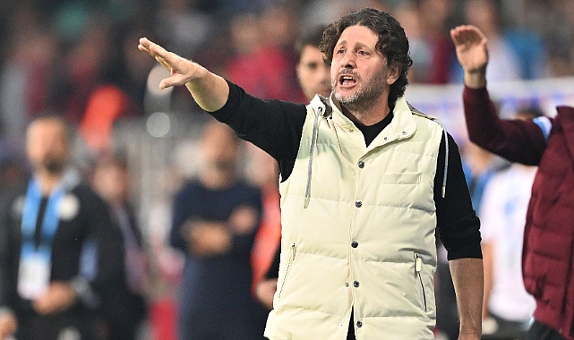 FATİH HOCADAN OYUNCULARA UYARI!