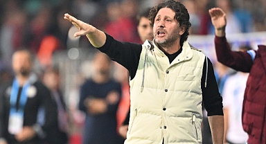 FATİH TEKKE'DEN DERBİ İÇİN ÖZEL PLAN