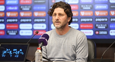 FATİH TEKKE'DEN FLAŞ OULAİ AÇIKLAMASI! 