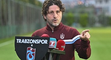 FATİH TEKKE GÖZÜNÜ KARARTTI