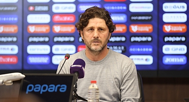 FATİH TEKKE: KAZANDIK AMA ÇIKARACAĞIMIZ DERSLER VAR