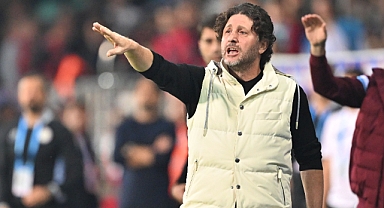 FATİH TEKKE'NİN HEDEFİ DERBİ ZAFERİ