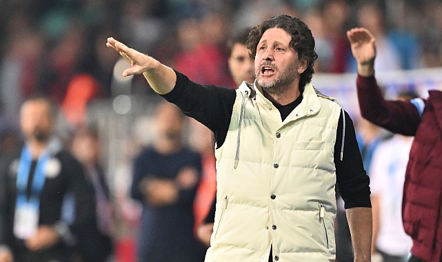 FATİH TEKKE'NİN HEDEFİ DERBİ ZAFERİ
