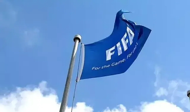 FİFA'DAN 2 SÜPER LİG KULÜBÜNE BÜYÜK ŞOK!