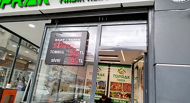 FINDIK FİYATLARINDA SERT DÜŞÜŞ: ÜRETİCİ ŞOKTA!