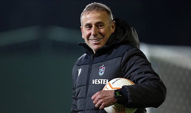 FLAŞ İDDİA... ABDULLAH AVCI RİZESPOR'A