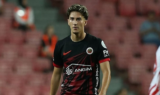 GENÇ YETENEK GÖKTAN ELDEN KAÇABİLİR!