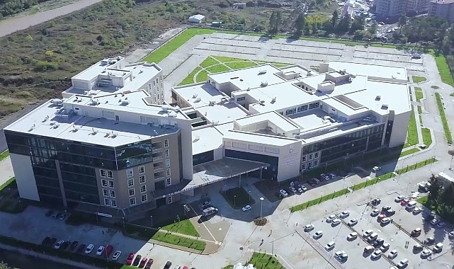 GİRESUN'DAN ACI HABER