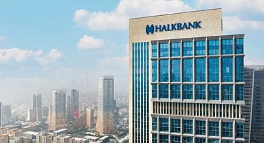 HALKBANK'TAN ABD AÇIKLAMASI!