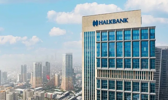HALKBANK'TAN ABD AÇIKLAMASI!