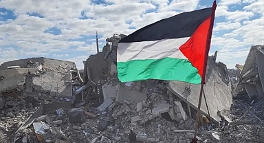 HAMAS'TAN FLAŞ AÇIKLAMA