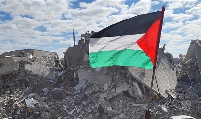 HAMAS'TAN FLAŞ AÇIKLAMA