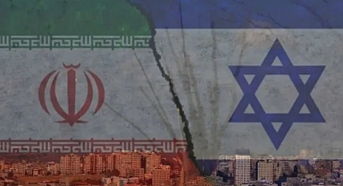 HAMAS VE SOYKIRIMCI İSRAİL GÖRÜŞMELERE BAŞLADI 