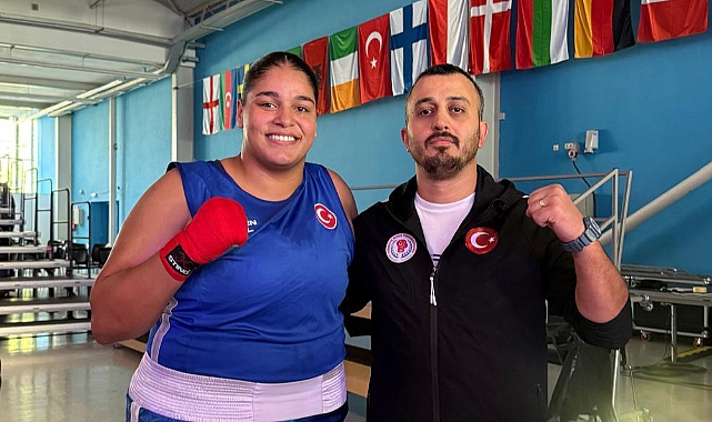 HAVVANUR KETHÜDA FİNALDE