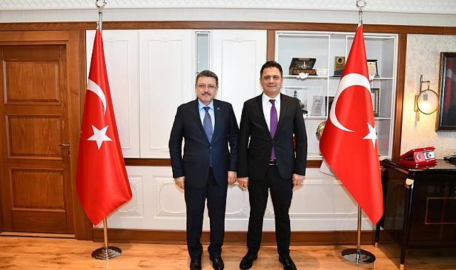 HİSOĞLU: AHMET KAYA'NIN BALONU PATLADI!