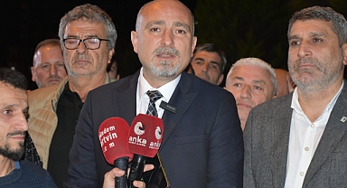 HOPA BELEDİYE BAŞKANINA YOLSUZLUK SORUŞTURMASI