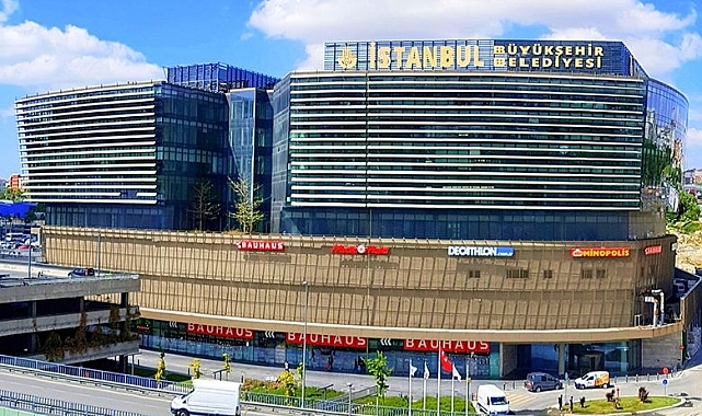 İBB'YE KAYYUM MU ATANACAK?