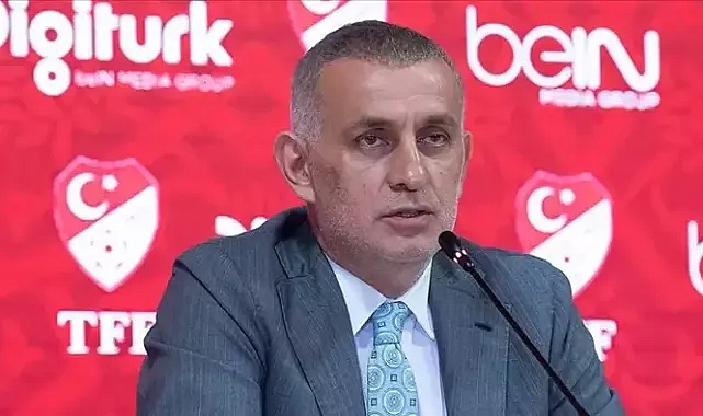 İBRAHİM HACIOSMANOĞLU'NUN SÖZLERİ GÜNDEM OLDU