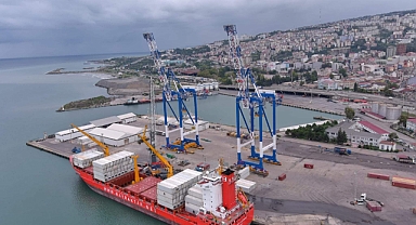 İHRACAT ŞAMPİYONU TRABZON