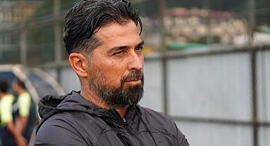 İLHAN PALUT'UN KADER MAÇI! 