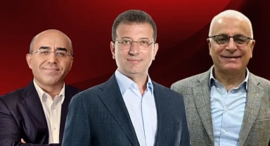 İMAMOĞLU VE 2 İSME TUTUKLAMA TALEBİ