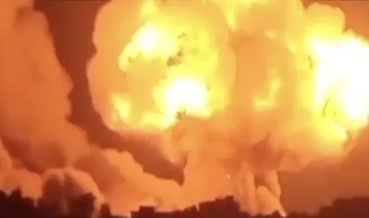 İSRAİL YİNE ATEŞKESİ BOZDU! 