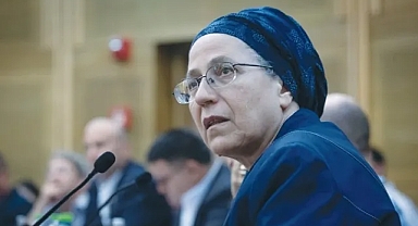 İSRAİLLİ BAKANIN TÜRKİYE HAZIMSIZLIĞI!