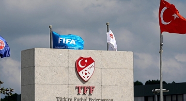 İŞTE PFDK'YA SEVK EDİLEN HAKEMLER