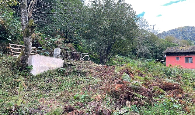 KARAL'DAN FLAŞ ÇIKIŞ: DEDEMİN MEZARI BİLE 3 KEZ TAŞINDI!