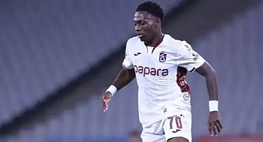 KAZEEM OLAİGBE ZİRVEDE