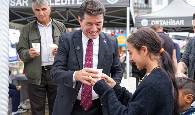 KENT ÇEŞMELERİNİN ÜÇÜNCÜSÜ, BAHÇECİK’TE HİZMET VERMEYE BAŞLADI