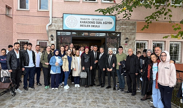 KENT KONSEYİ  ENGELLİ MECLİSİ’NDEN  ANLAMLI İŞ BİRLİĞİ