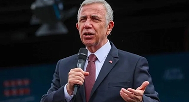 MANSUR YAVAŞ HAKKINDA SORUŞTURMA İZNİ İSTENDİ!