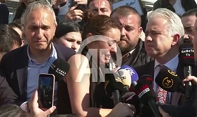 MATTİA AHMET MİNGUZZİ DAVASINDA FLAŞ KARAR… ANNE MİNGUZZİ BAYILDI