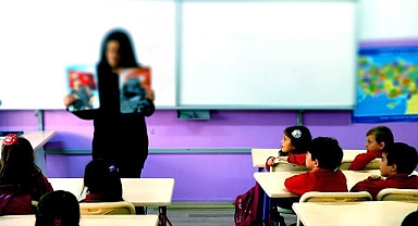 MEB 15 BİN SÖZLEŞMELİ ÖĞRETMEN ATAMA KILAVUZUNU YAYIMLADI