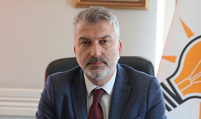 MUMCU: CHP, MİLLÎ KAYNAKLARIN İŞLETİLMESİNE ENGEL OLMAYA DEVAM EDİYOR