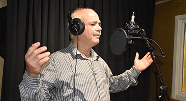 MÜZİĞE ADANMIŞ BİR ÖMÜR: ÇUBUKÇU’NUN HAYALİ GERÇEK OLUYOR