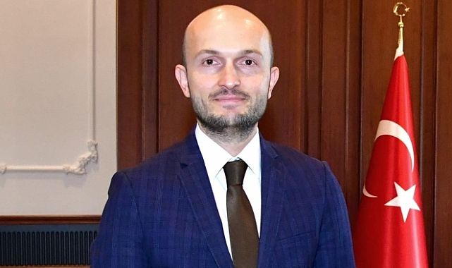 NUHOĞLU YENİDEN BİK TRABZON'A ATANDI