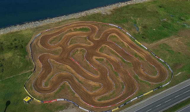 OF'TA OFFROAD HEYECANI!