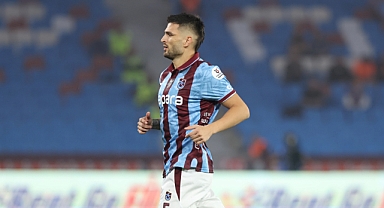 OKAY YOKUŞLU'DAN BİR İLK