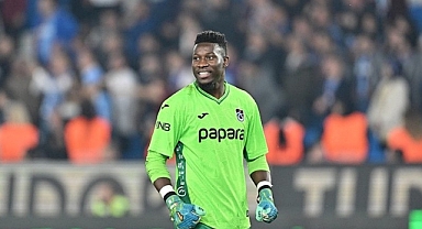 ONANA'NIN BONSERVİSİ ALINACAK MI? 