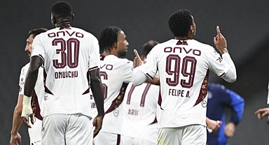 ONUACHU-AUGUSTO İŞ BİRLİĞİ!