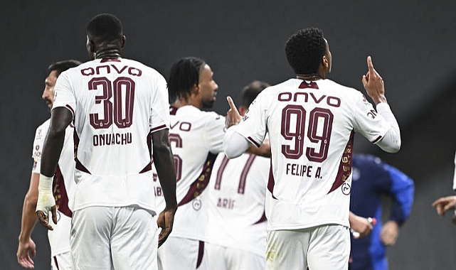 ONUACHU-AUGUSTO SERİYE BAĞLADI