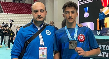 ORTAHİSAR BELEDİYESİ KARATE TAKIMI TRABZON'UN GURURU