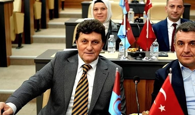 ORTAHİSAR BELEDİYESİ'NE KAÇ PERSONEL ALINDI? AK PARTİLİ ŞANVER'DEN FLAŞ AÇIKLAMALAR...