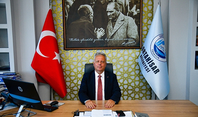 ORTAHİSAR BELEDİYESİ'NİN PROJELERİ NE AŞAMADA? İŞTE CEVABI...