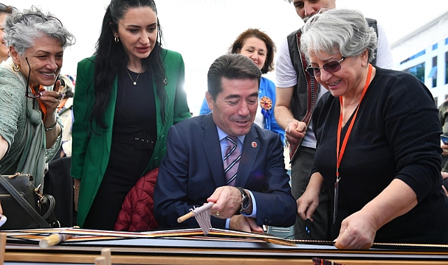 ORTAHİSAR BELEDİYESİ’NİN YENİ DÖNEM MESLEK EDİNDİRME KURSLARI BAŞLIYOR