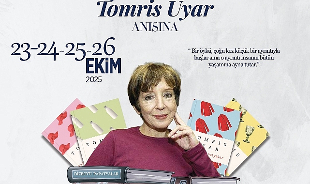 ORTAHİSAR YAZAR BULUŞMALARI’NA 68 YAZAR VE ŞAİR KATILIYOR