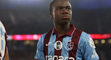 OULAİ: İDOLÜM YAYA TOURE
