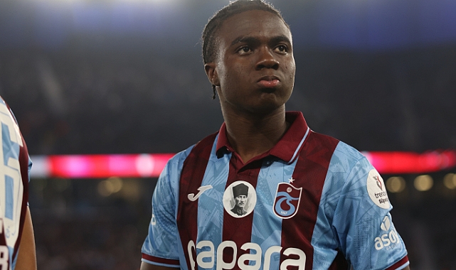 OULAİ: İDOLÜM YAYA TOURE